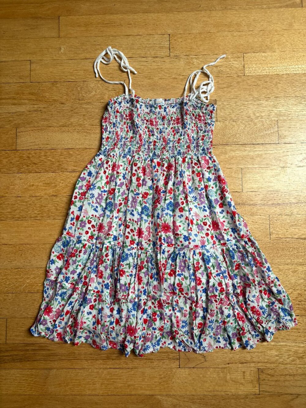 Rays For Days Emma Mini Dress